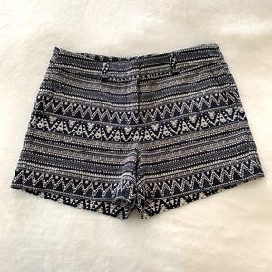 LOFT 4” Shorts